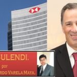 CONSULENDI...Meade Kuribreña Asume La Presidencia Del Consejo De HSBC México Imagen2