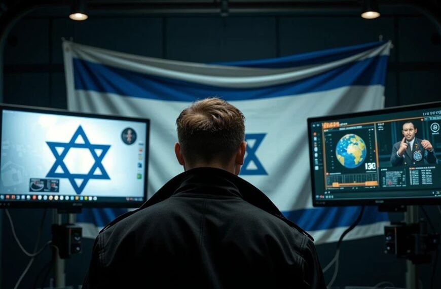 VERDADES MENTIROSAS… EL PODER DEL ODIO