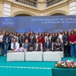 Ana María Cetto Kramis En UAEMéx: La Física Como Herramienta De Paz Y La Doble Responsabilidad Del Científico Imagen2