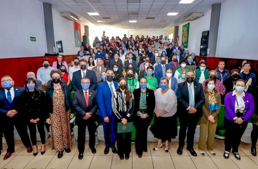 La UAEMéx Presenta su Hoja de Ruta para el 2029: Un Plan que Promete Transformación en Tiempos de Incertidumbre