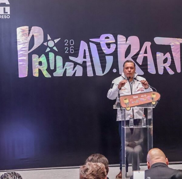 Compromiso municipal: obras en torno al tren interurbano buscan tranquilidad y bienestar para los vecinos