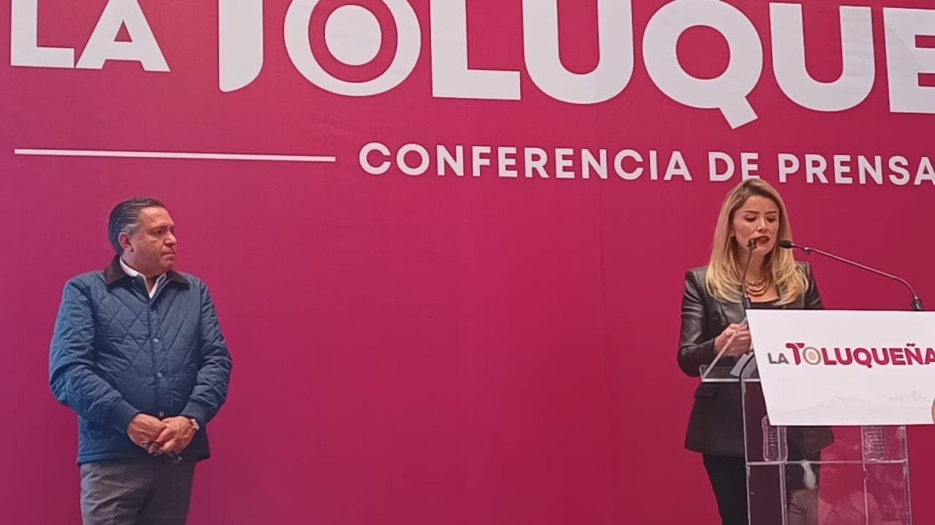 Toluca transforma escuelas y abre camino al emprendimiento local