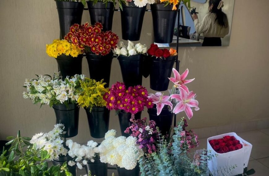 Día del Amor y la Amistad impulsará una derrama superior a 3 mil 700 mdp en el Estado de México