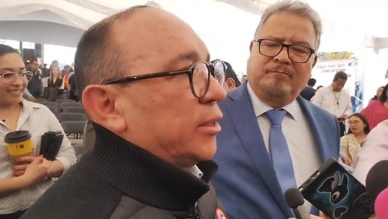 Ferias del empleo buscan ofrecer mejores oportunidades laborales en #Zinacantepec: Manuel Vilchis