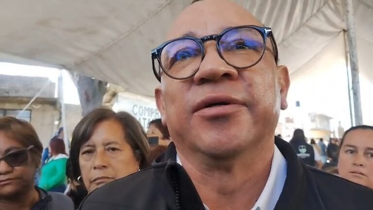 Zinacantepec destinará 340 millones de pesos a obras públicas en 2026