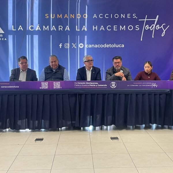 Día del Amor y la Amistad dejaría 560 mdp en derrama económica en el Valle de Toluca