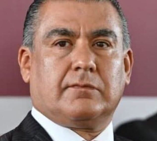 Diputado Octavio Vargas acusa fracaso de Unidad Especial contra despojo en #Ecatepec