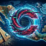 Hacker usó inteligencia artificial Claude para vulnerar sistemas del gobierno mexicano y extraer millones de registros claude