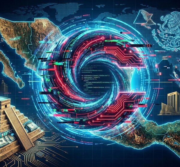 Hacker usó inteligencia artificial Claude para vulnerar sistemas del gobierno mexicano y extraer millones de registros