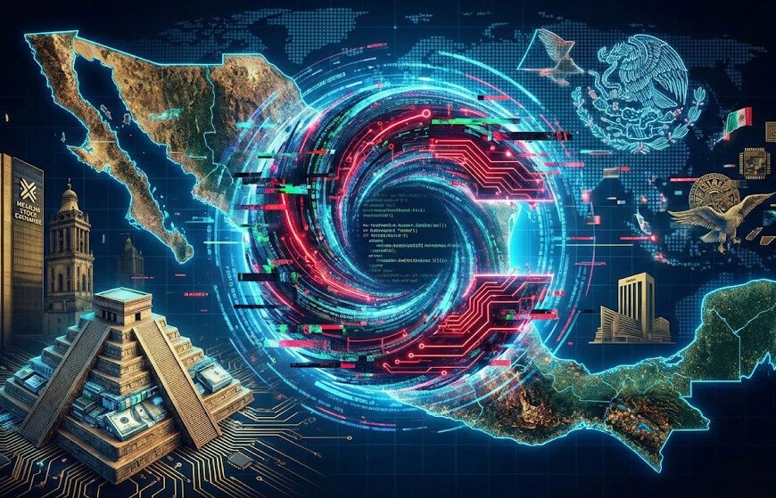 Hacker usó inteligencia artificial Claude para vulnerar sistemas del gobierno mexicano y extraer millones de registros