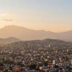 OJO: Activan Contingencia Ambiental por ozono en el Valle de México conting