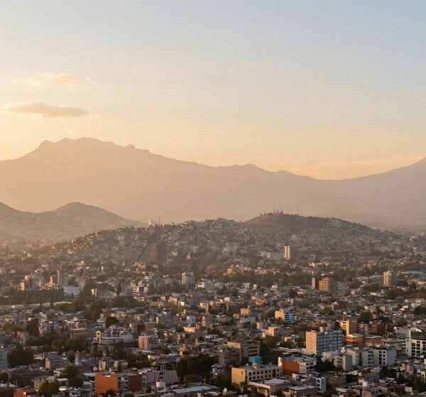 OJO: Activan Contingencia Ambiental por ozono en el Valle de México