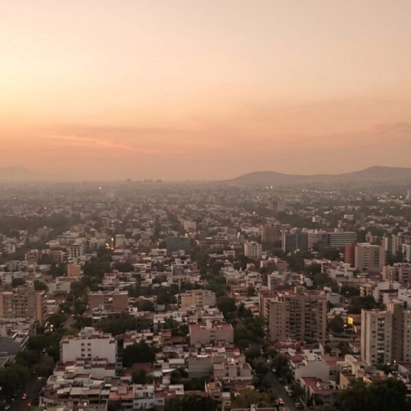 ÚLTIMA HORA: Persiste la Fase I de Contigencia Ambiental: habrá doble restricción vehicular este martes en el Valle de México