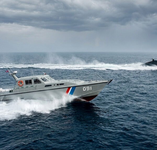 Cuba evita intento de infiltración terrorista; 4 abatidos, venían en lancha desde Florida