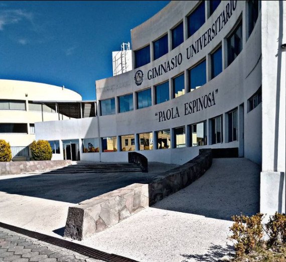 OJO: Agreden con arma blanca a una estudiante al interior de la Universidad CUI Ixtlahuaca