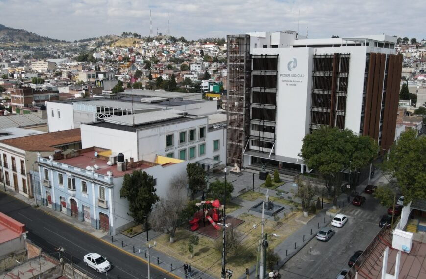 PJEdomex sanciona a juez por vulnerar derechos de los niños