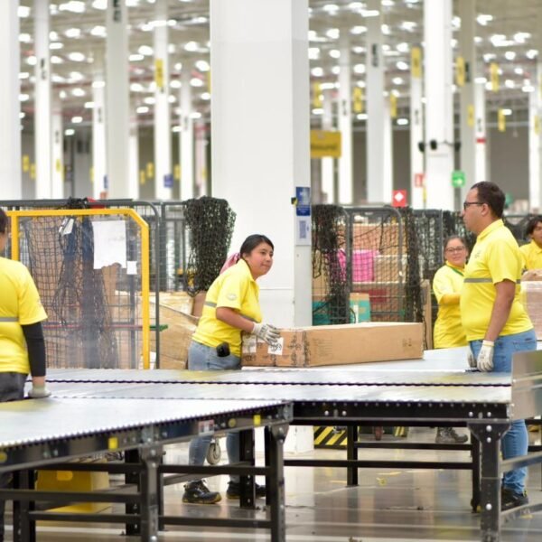 Estado de México mantiene segundo lugar nacional en inversión extranjera directa