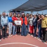 Coca-Cola FEMSA y #Toluca rehabilitan cuatro parques en Santa María Totoltepec f77387ee-1cde-47d5-8f9f-0cf0a8b9d5dd