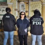 OJO: Atrapan en Oaxaca a Gaby, la conductora que se llevó arrastrando a biker debajo de su auto en Iztapalapa image (29)