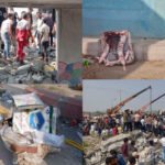 Israel y Trump bombardean Irán y matan a más de 100 niñas en escuela; detonan la guerra en Oriente Medio iran-resiste