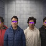 Cuatro detenidos en #Mexicaltzingo tras ataque armado contra patrulla municipal mexicalcingos