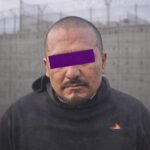 Detienen en #Mexicaltzingo a presunto integrante de célula ligada al CJNG mexicalgnj