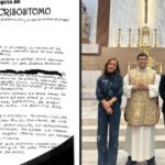 Padre Lolo, cercano al gobernador de Jalisco, mandó cartas a jueza intercediendo por 'El Menchito' padrecito-lolo