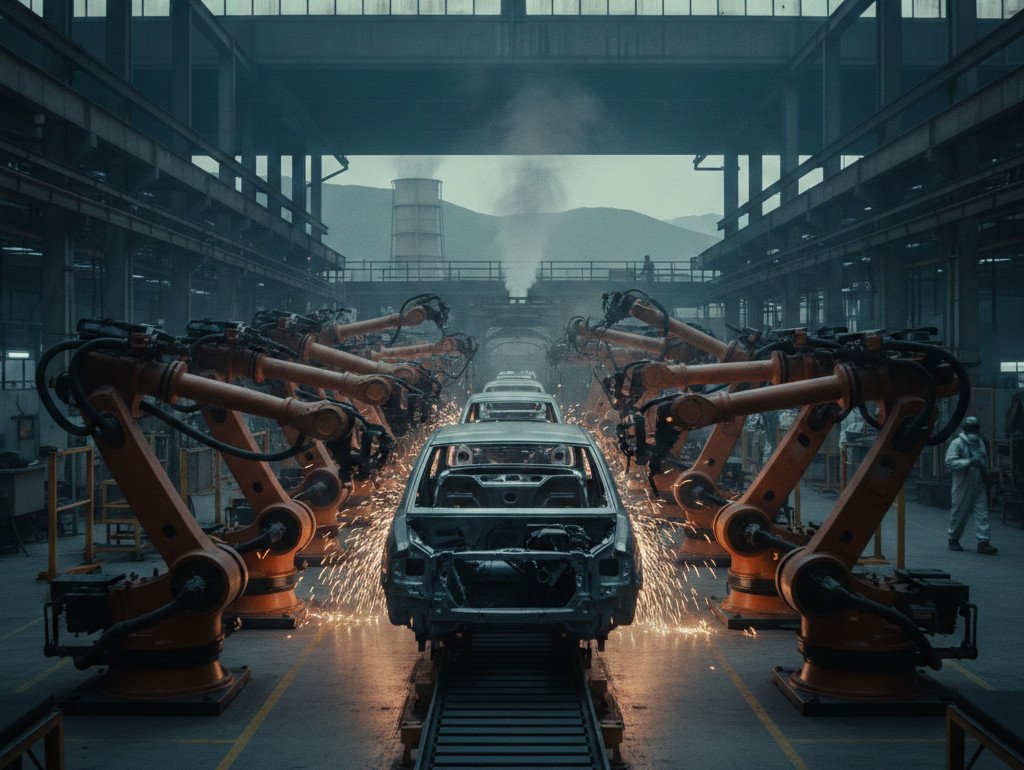 Economía mexicana sorprende al alza y registra su mayor expansión trimestral en más de un año