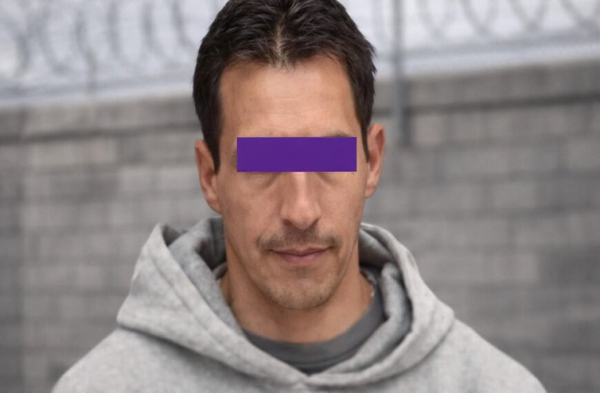 Detienen en San Mateo Atenco a hombre por robo a casa habitación