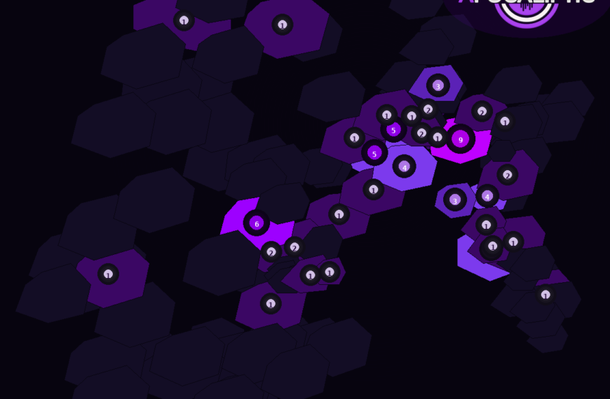 El primer mapa de casos de sarampión por municipio en el Estado de México; en el Valle de Toluca el único con complicaciones