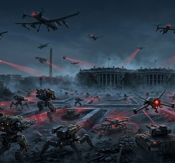 Trump declara la guerra a Anthropic; exige todo el poder para que la IA pueda ‘matar’