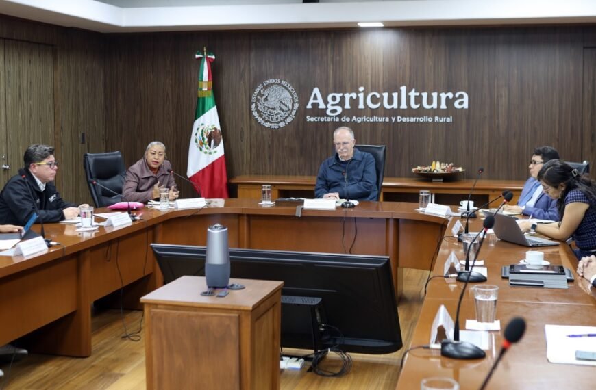 En estos 7 municipios del Estado de México se concentran los casos de gusano barrenador