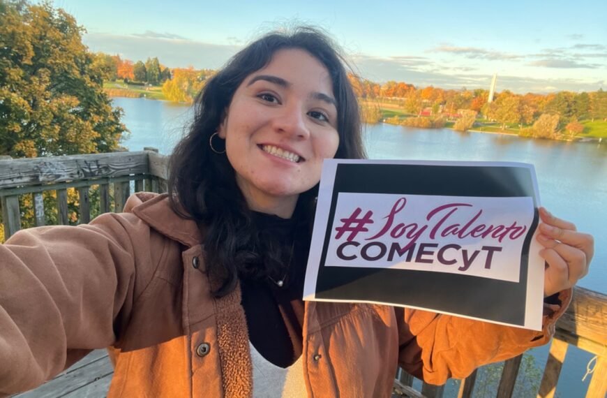 GEM abre convocatoria de becas para posgrado en Alemania con apoyo mensual de 22 mil pesos