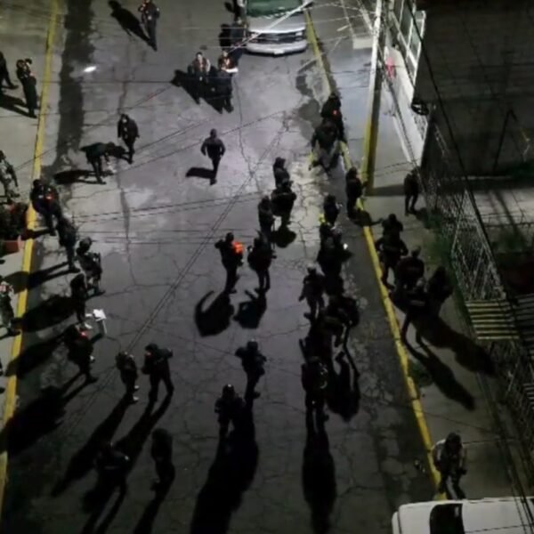 Operación Restitución suma 1,563 inmuebles asegurados en el Estado de México por delitos de despojo