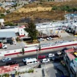 Mantenimiento a plantas de bombeo en #Nezahualcóyotl beneficiará a más de 600 mil habitantes w2_13444_1