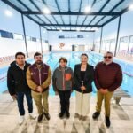 Con inversión de 17 mdp, inauguran la alberca 'El Vije' en #Tequixquiac w2_13480_6