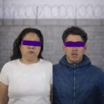 Detienen en #Zumpango a dos que extorsionaban a habitantes para que compraran el agua con ellos zumpangos