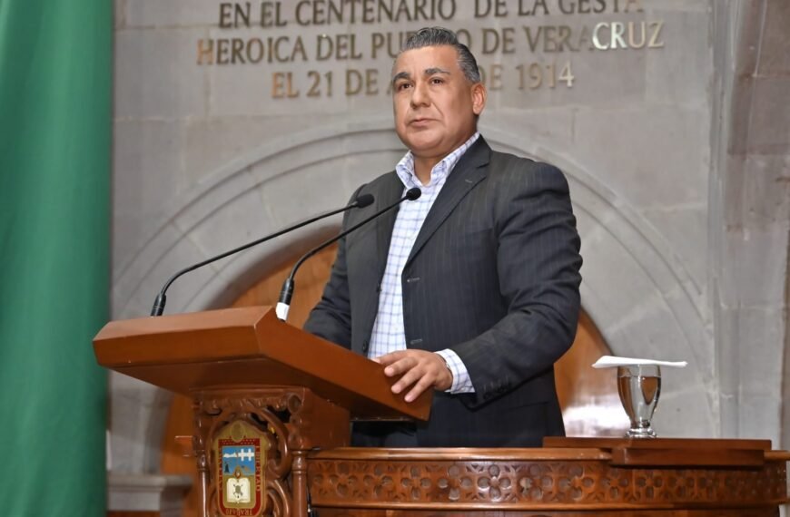 Proponen regular los malos olores en el Estado de México por su impacto en la salud