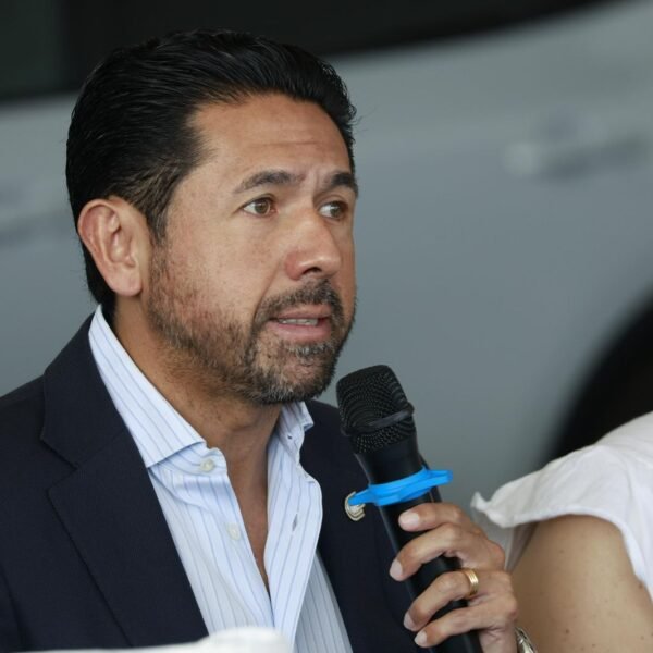 Presentan ‘Ecosistema Emprendedor Concaem’