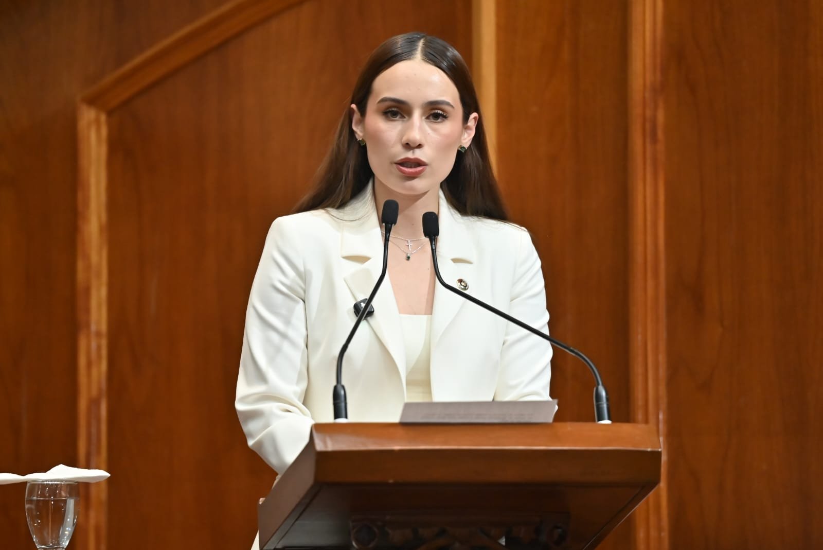 Proponen hasta tres años de prisión por ‘violencia de género’ deportiva en el Estado de México