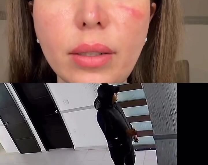 Cuatro hombres irrumpen en casa de Toluca y atacan a una mujer; difunde videos para identificarlos