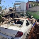 Fuerte explosión en #Coacalco; al menos 12 heridos y varias viviendas dañadas 654426346_989476197079496_3632767770613245832_n