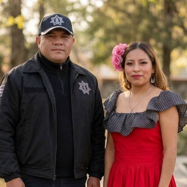 Lo que se sabe de la emboscada letal contra mando policial de #Soyaniquilpan y su acompañante; también funcionaria municipal