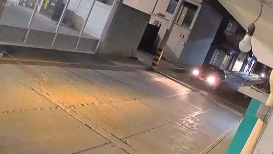 Atropellan a menor en San Pablo Autopan, Toluca; piden ayuda para identificar al conductor responsable