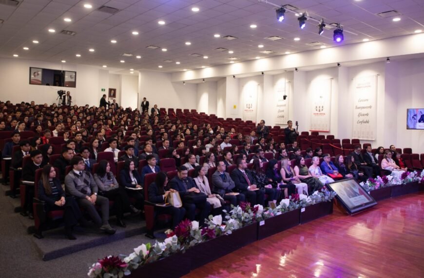 PJEdomex organiza jornadas académicas sobre acceso a la justicia con perspectiva de género