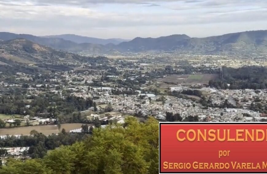 CONSULENDI… Crónica Del Honor: Los Cuatro Pilares Del Mérito Civil Tenancinguense (1984-2026)