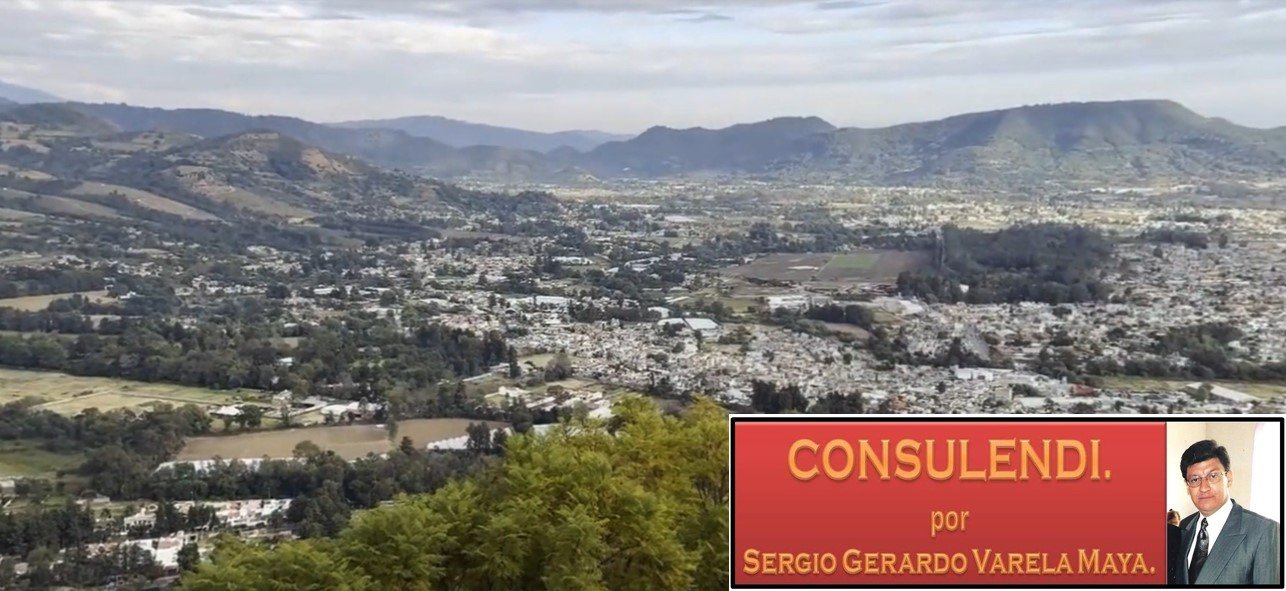 CONSULENDI… Crónica Del Honor: Los Cuatro Pilares Del Mérito Civil Tenancinguense (1984-2026)