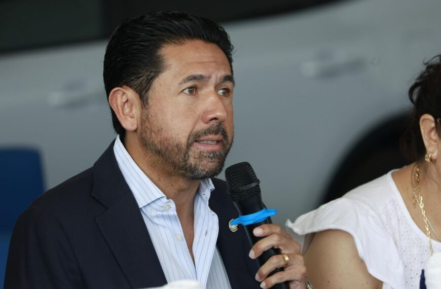 Estabilidad y certeza jurídica, prioridad para el crecimiento del país