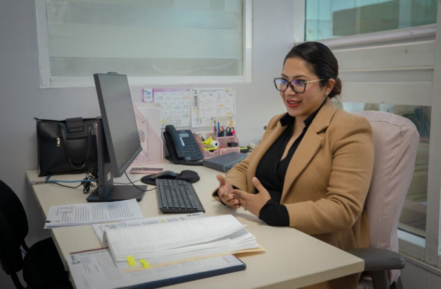 CODHEM refuerza atención especializada para mujeres víctimas de violaciones a derechos humanos