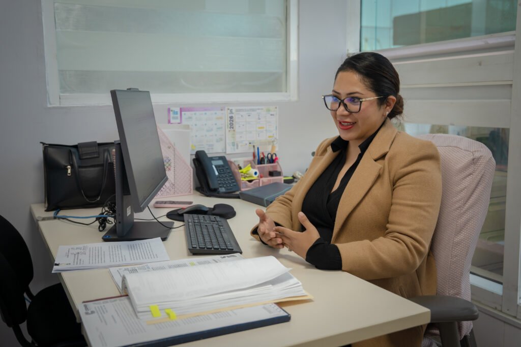 CODHEM refuerza atención especializada para mujeres víctimas de violaciones a derechos humanos